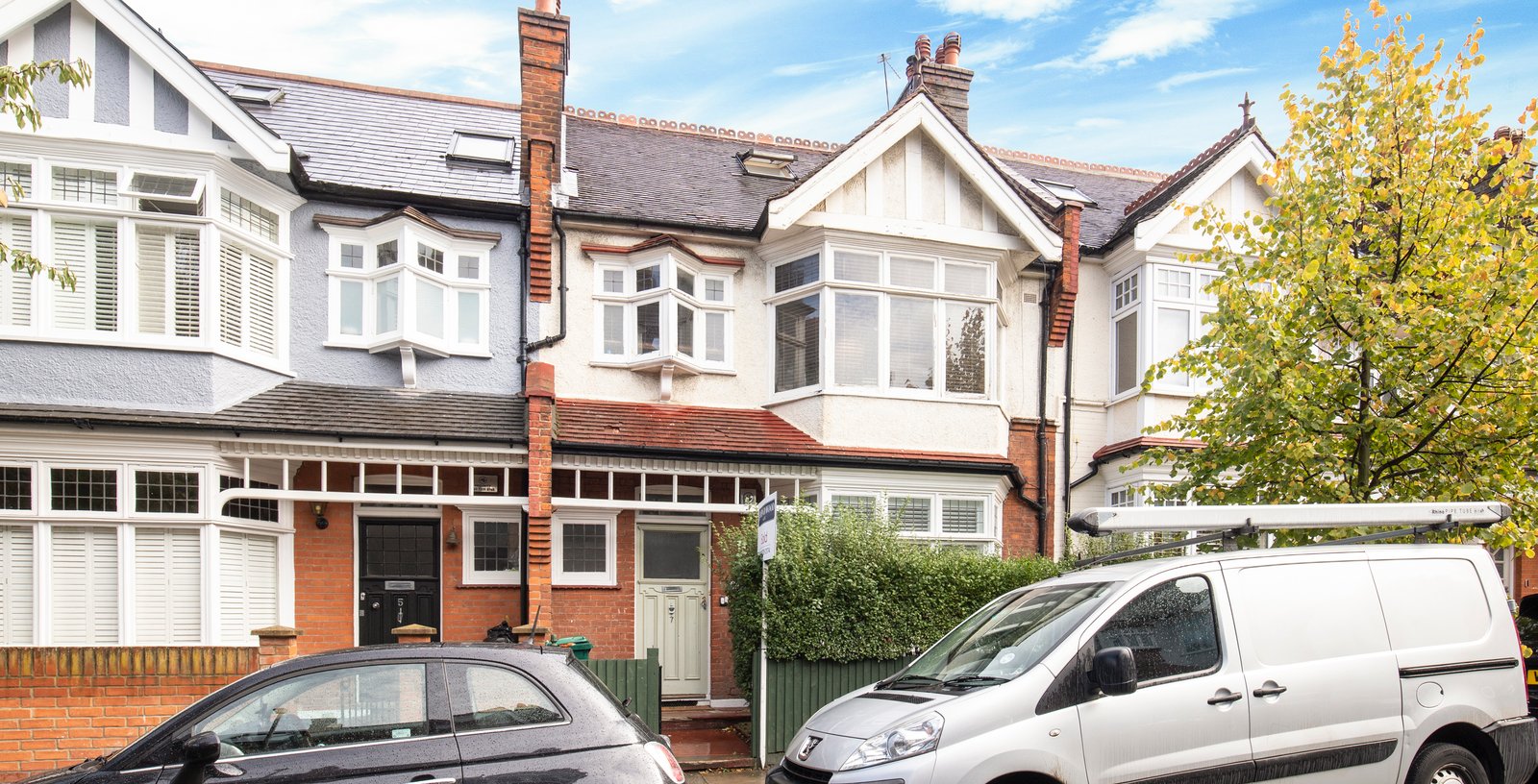 Muncaster Road, Clapham, London, SW11 - Picture 11