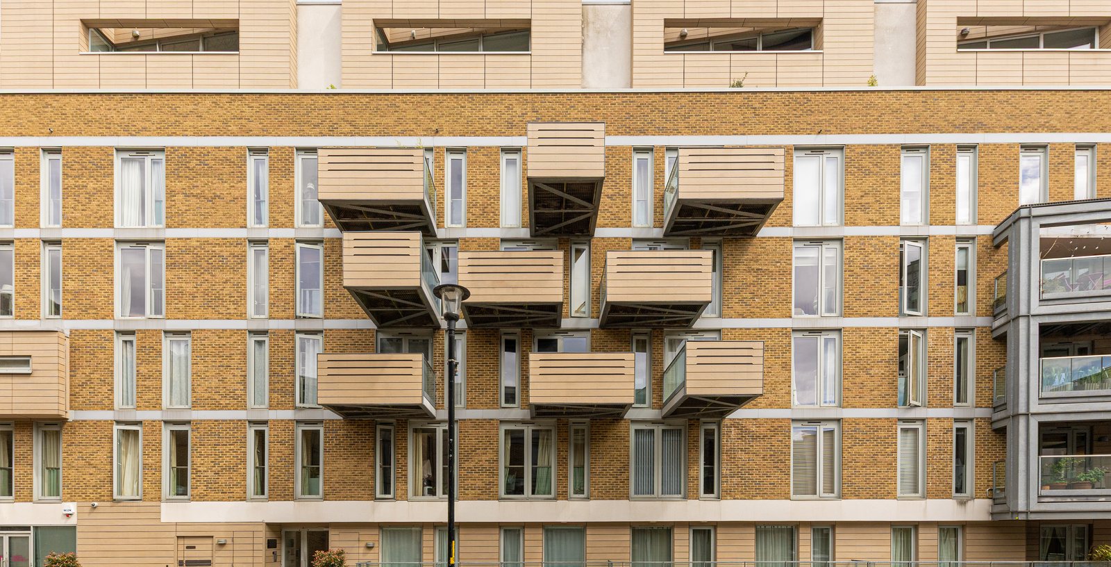 East Lane, Bermondsey, London, SE16 - Picture 9