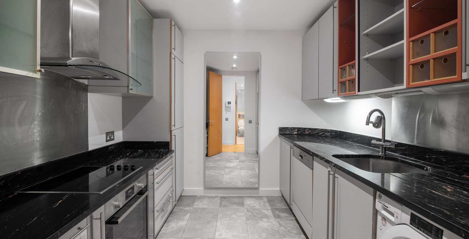 Rose Court, Islington, London, N1 - Picture 7