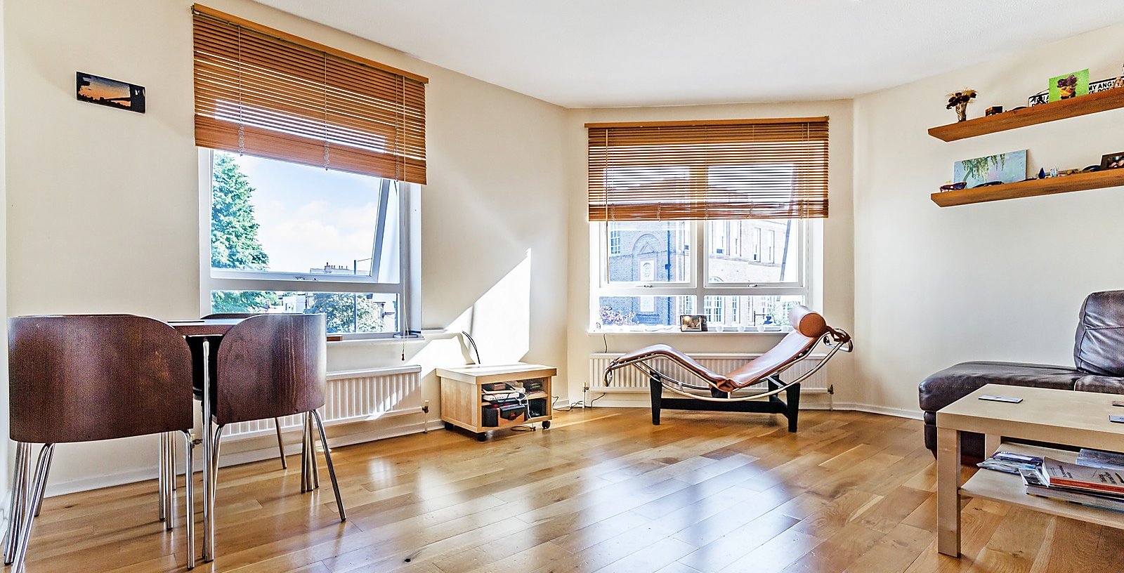 Lofting Road, Islington, London, N1 - Picture 1
