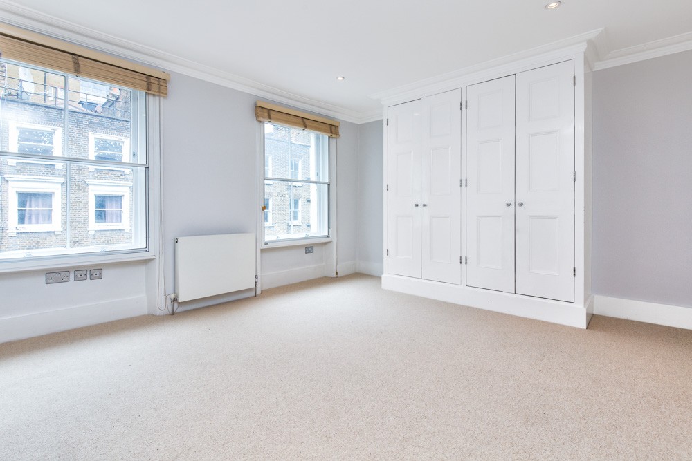 New Quebec Street, Marylebone, London, W1H - Picture 5