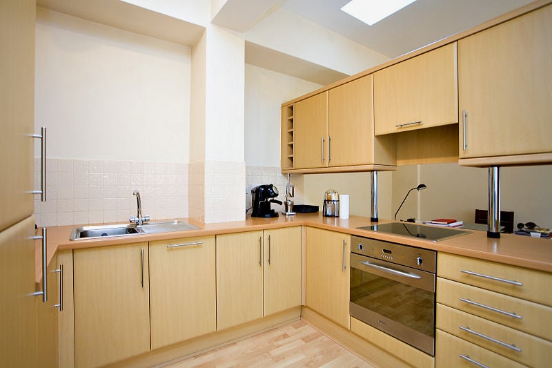 Bridewell Place, Wapping, London, E1W - Picture 3