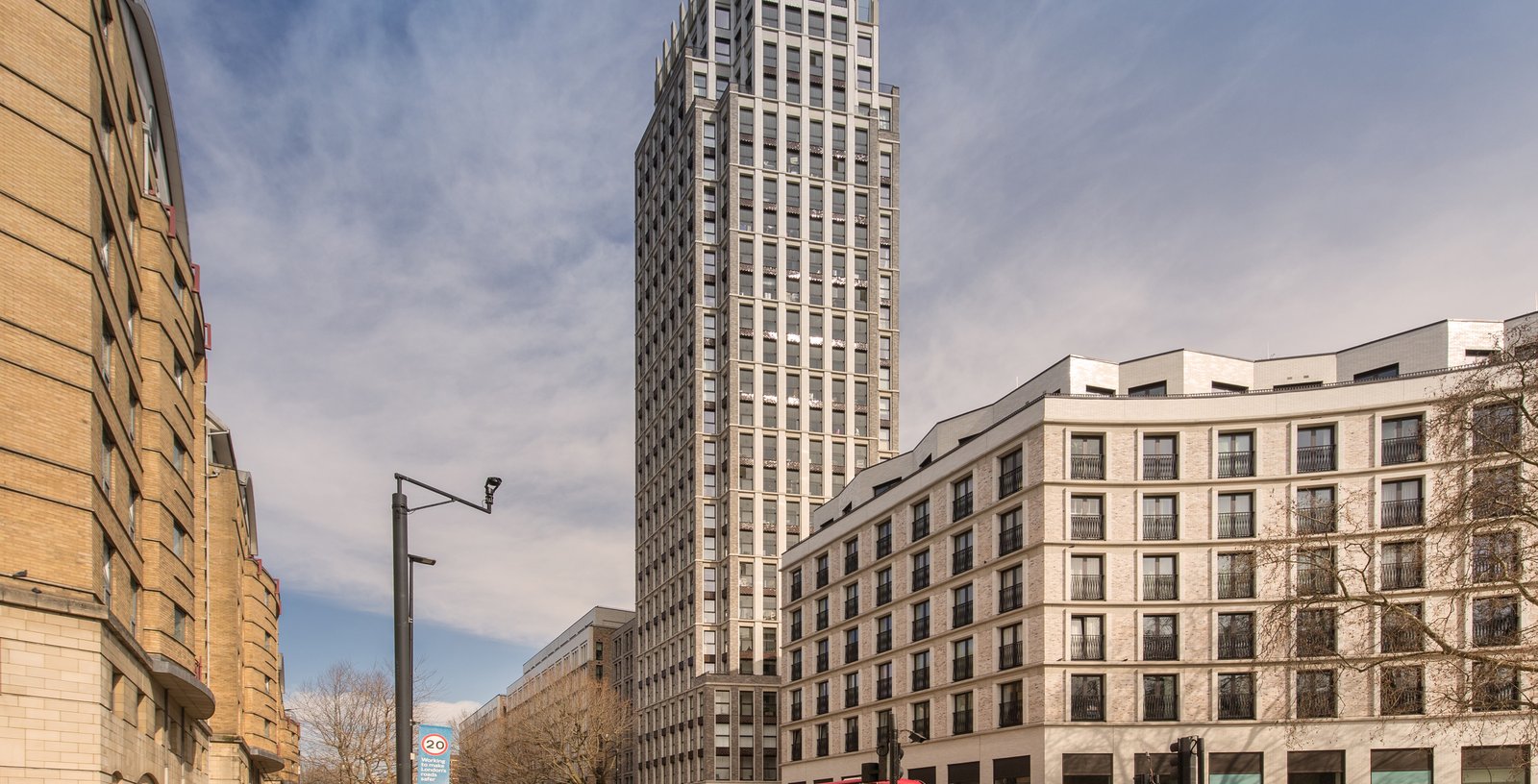 Blackfriars Road, Borough, London, SE1 - Picture 11