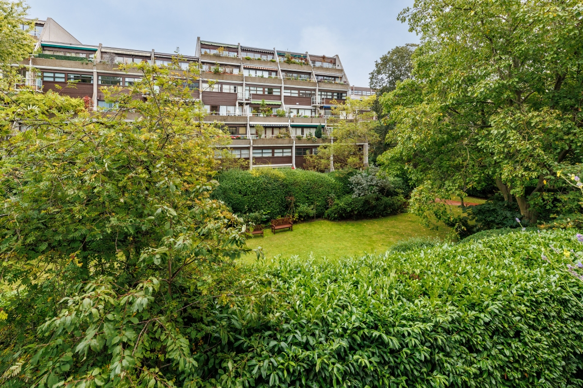 St. Georges Fields, Hyde Park, London, W2 - Picture 7