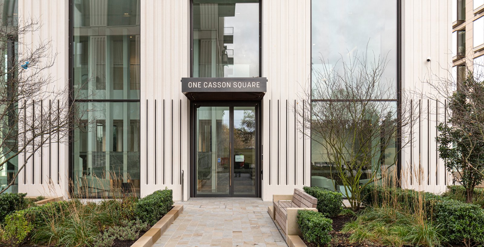 Southbank Place, Waterloo, London, SE1 - Picture 10
