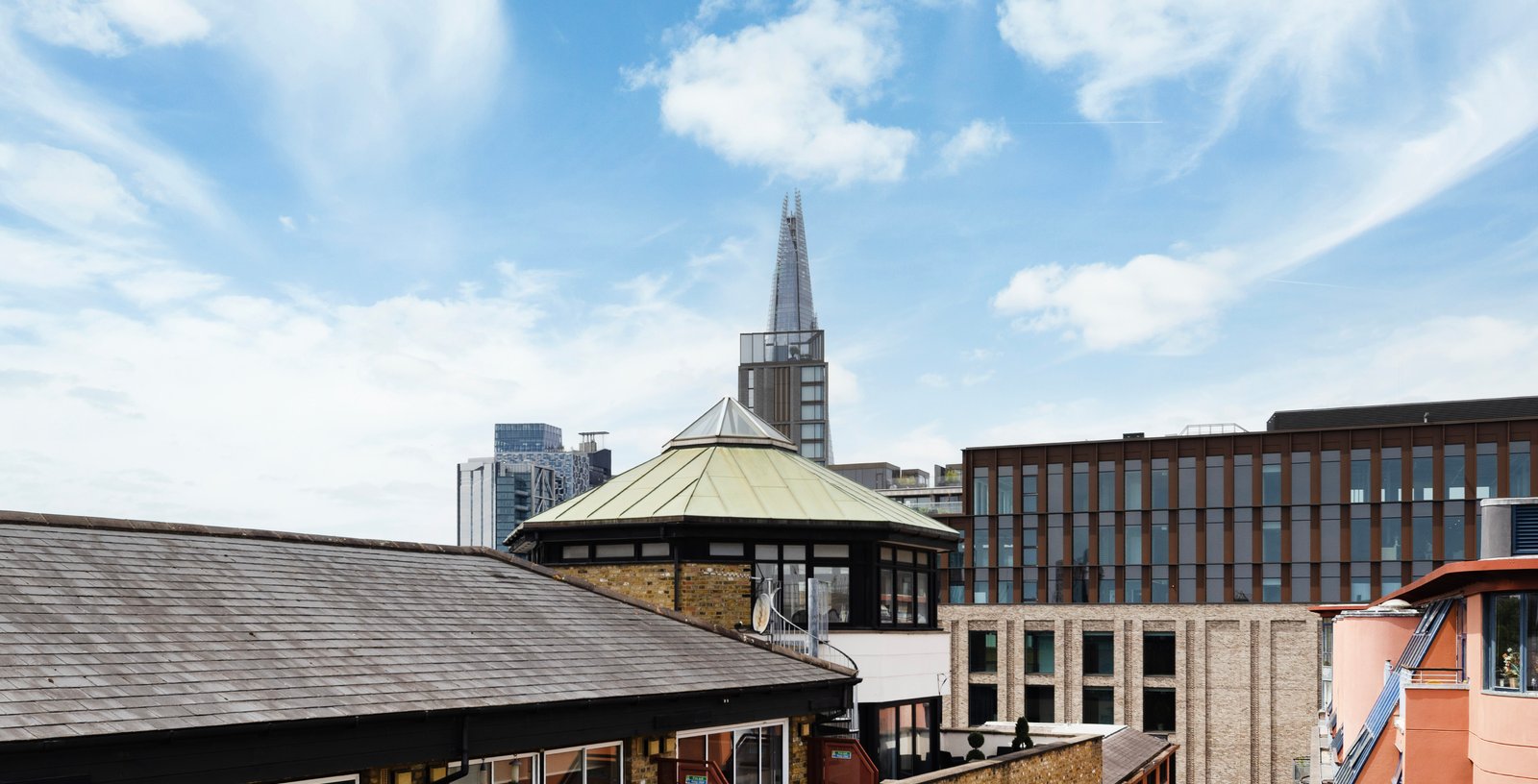 Lafone Street, Shad Thames, London, SE1 - Picture 11