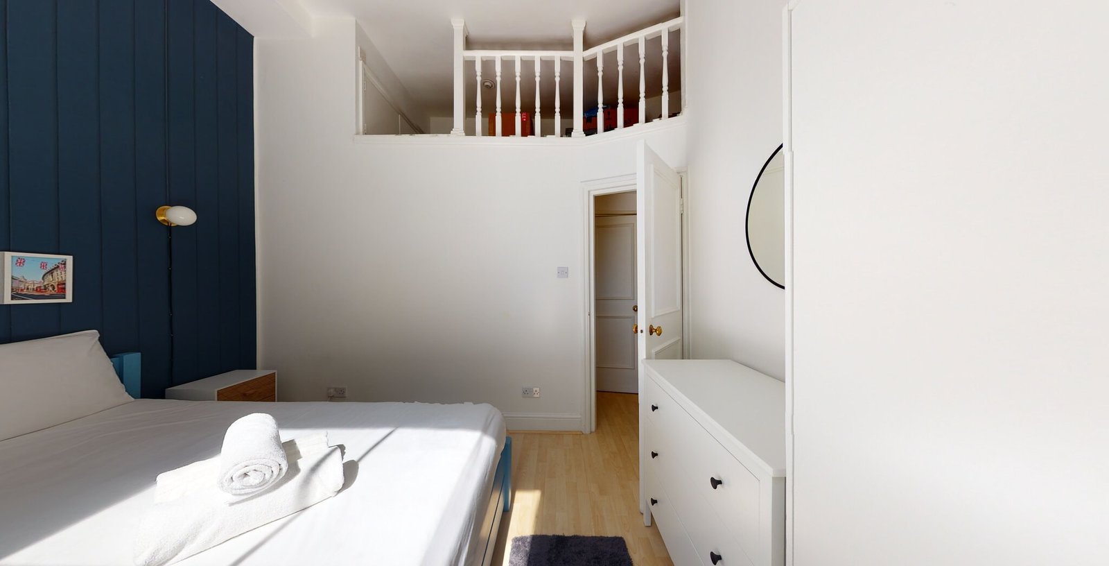 Shirland Road, Maida Vale, London, W9 - Picture 3