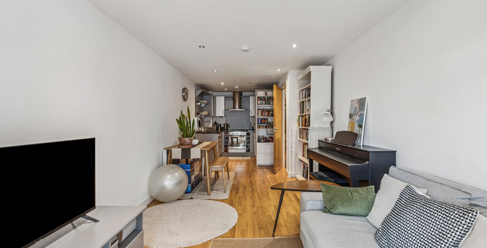 Southgate Road, Islington, London, N1 - Picture 4