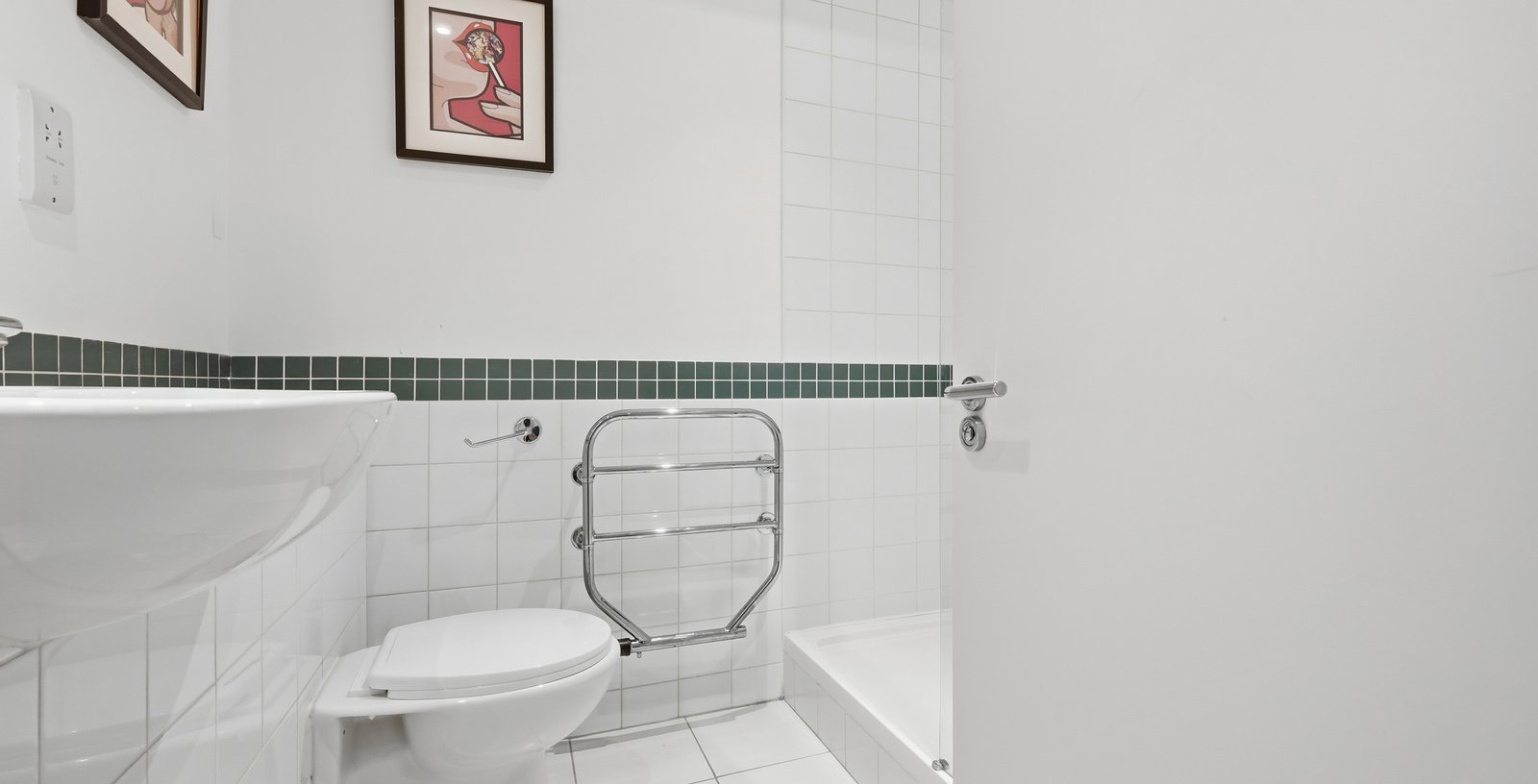 Horseshoe Wharf Apartments, 6 Clink Street, Borough Market, London, SE1 - Picture 29