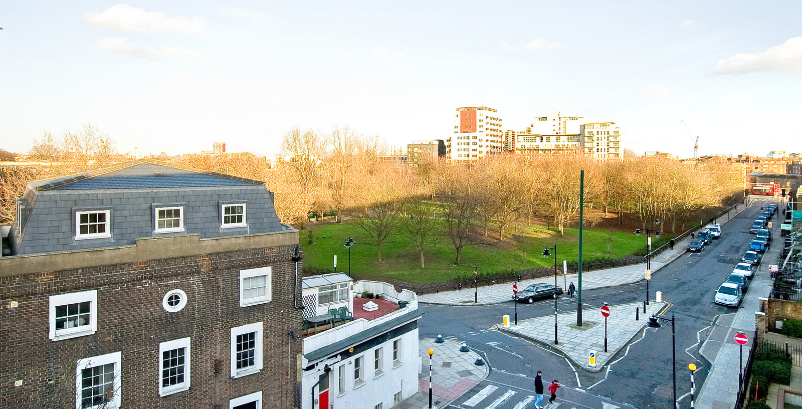 De Beauvoir House, Islington, London, N1 - Picture 11