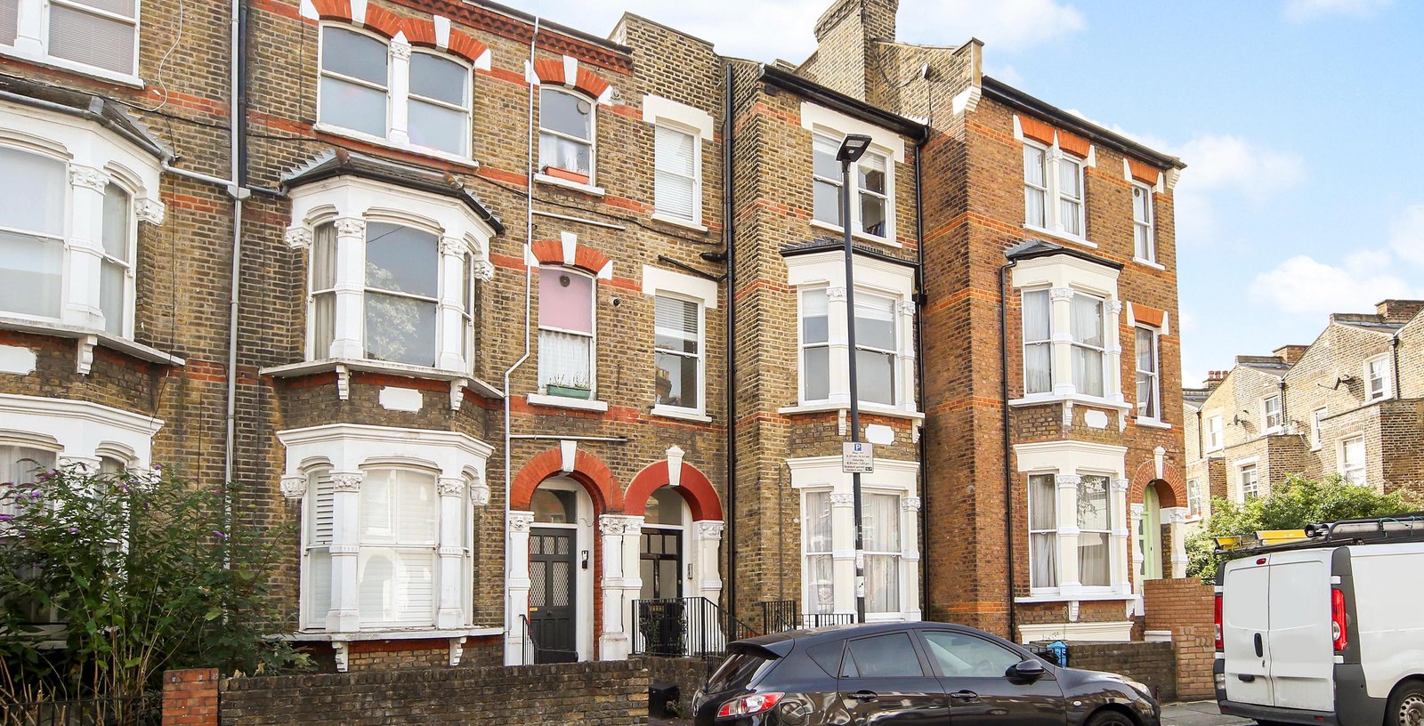 Monnery Road, Islington, London, N19 - Picture 9