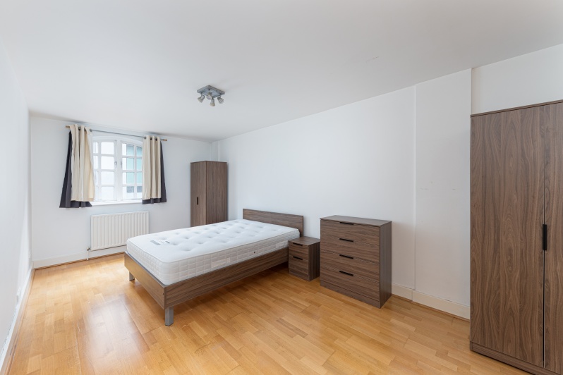 12 Shand Street, London Bridge, London, SE1 - Picture 7