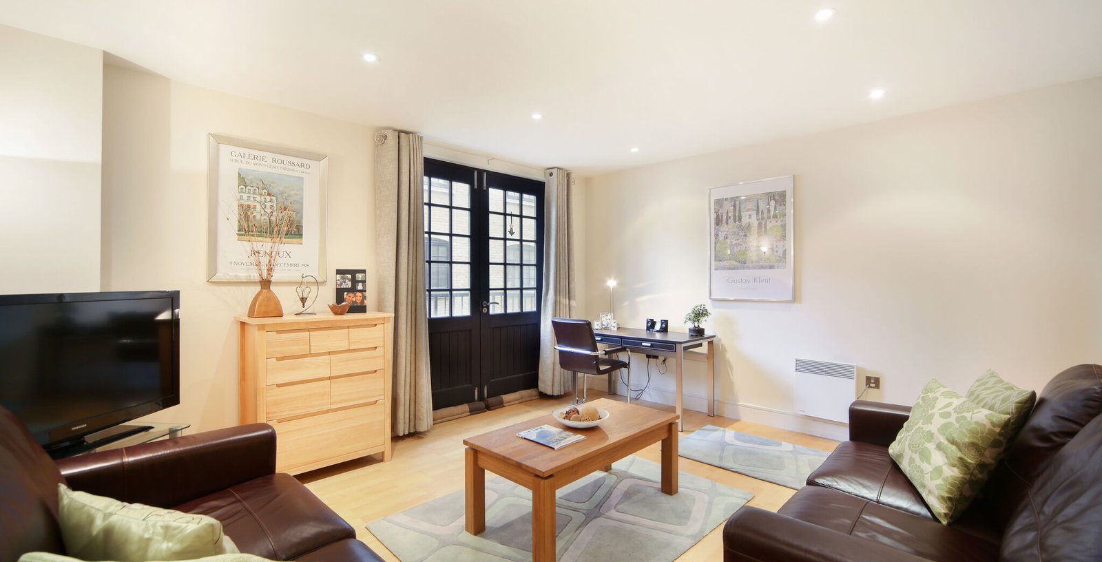 Cayenne Court, Shad Thames, London, SE1 - Picture 1