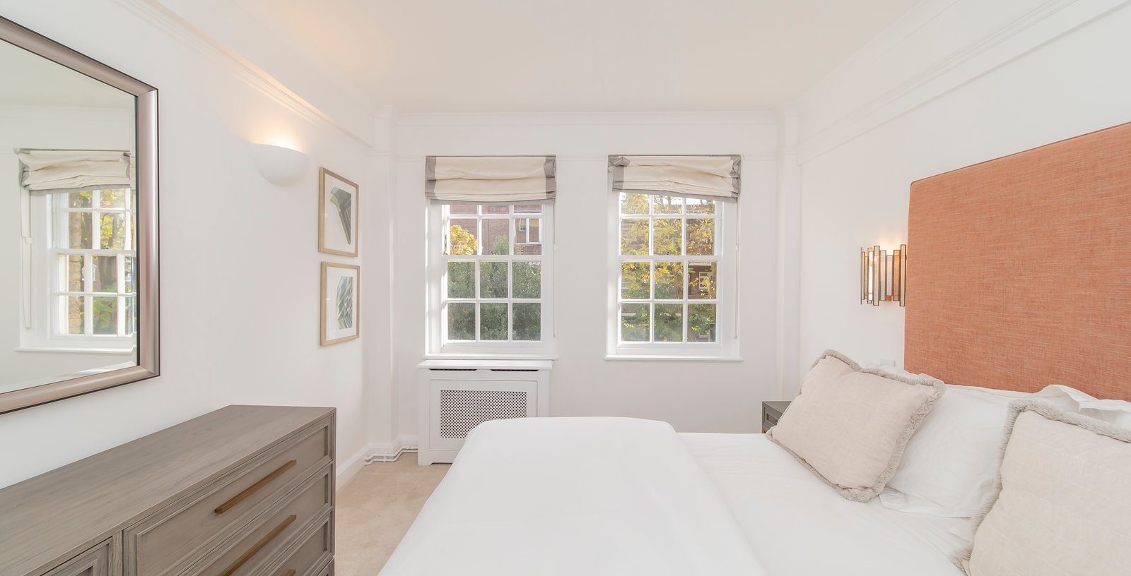 Fulham Road, Chelsea, London, SW3 - Picture 3
