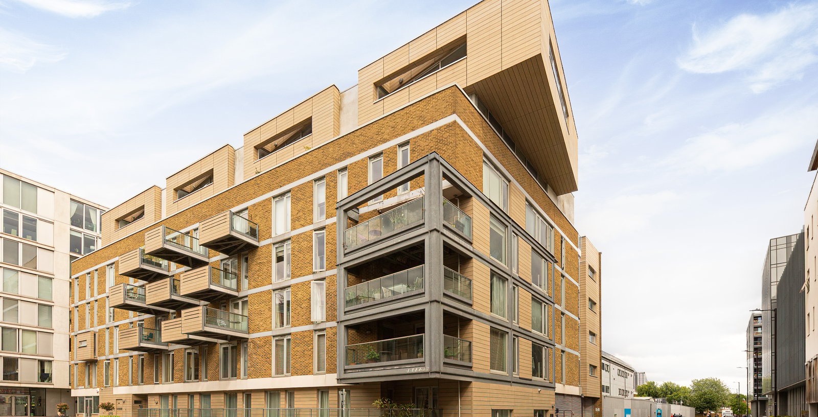 East Lane, Bermondsey, London, SE16 - Picture 10