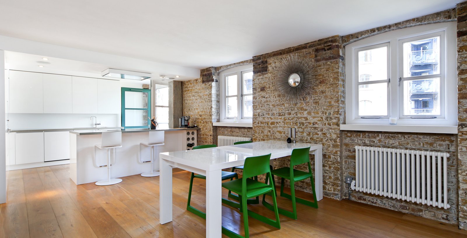 Mill Street, Shad Thames, London, SE1 - Picture 2