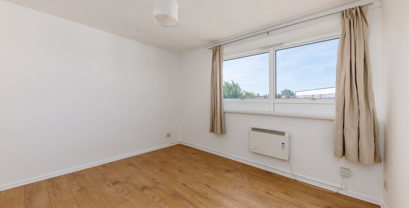 17 Wilkinson Street, Vauxhall, London, SW8 - Picture 1