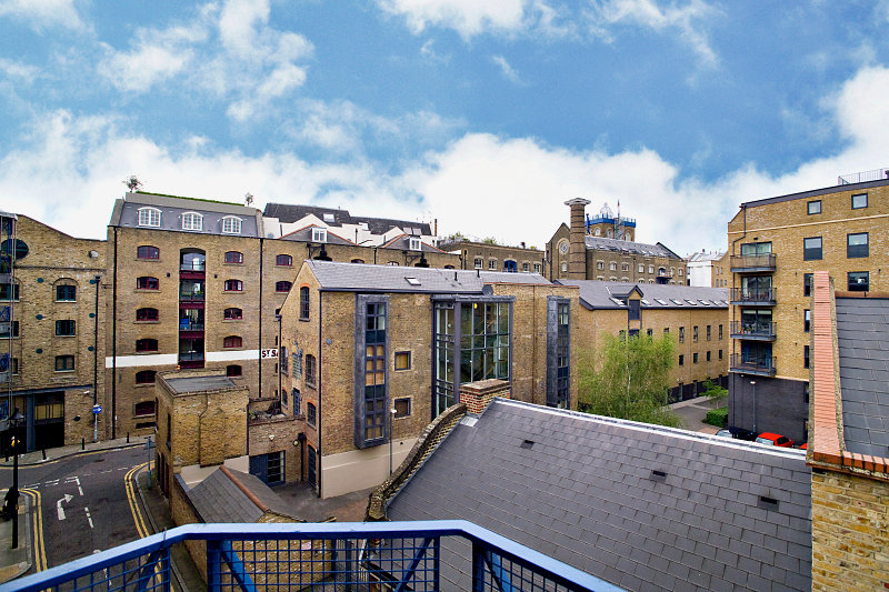 Hobbs Court, Shad Thames, London, SE1 - Picture 6