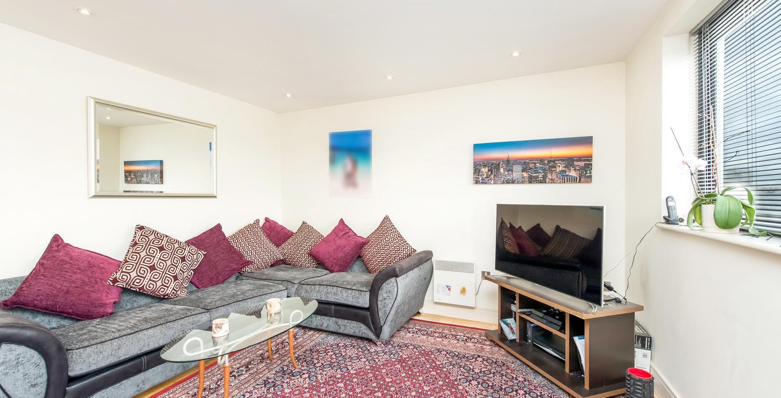 Caraway Apartments, Shad Thames, London, SE1 - Picture 3