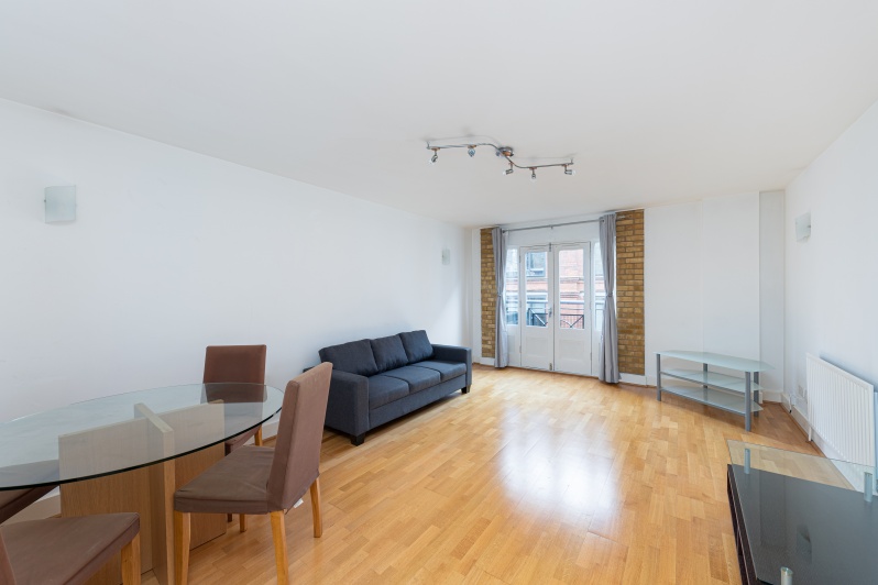 12 Shand Street, London Bridge, London, SE1 - Picture 1