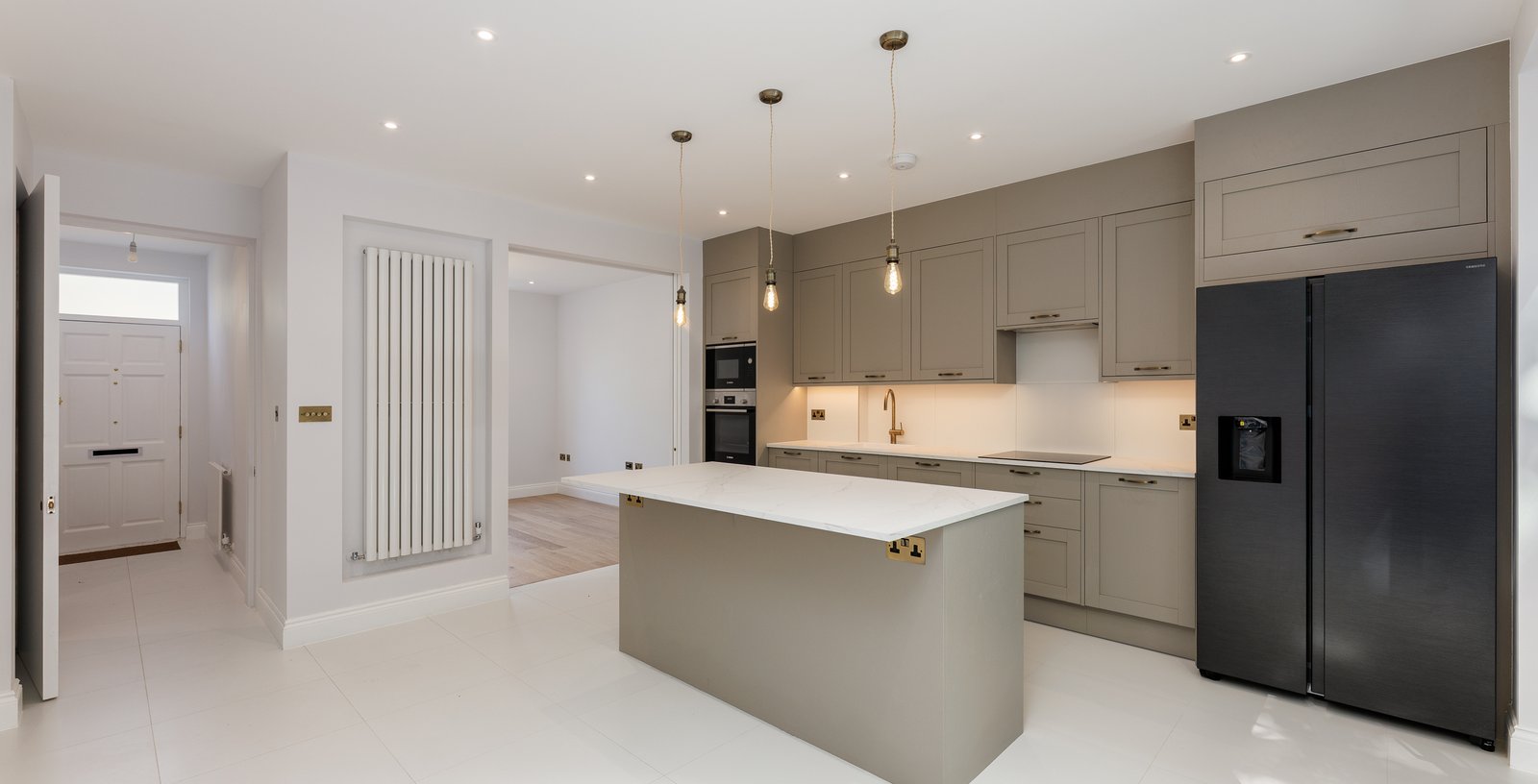 Porchester Terrace, Queensway, London, W2 - Picture 13