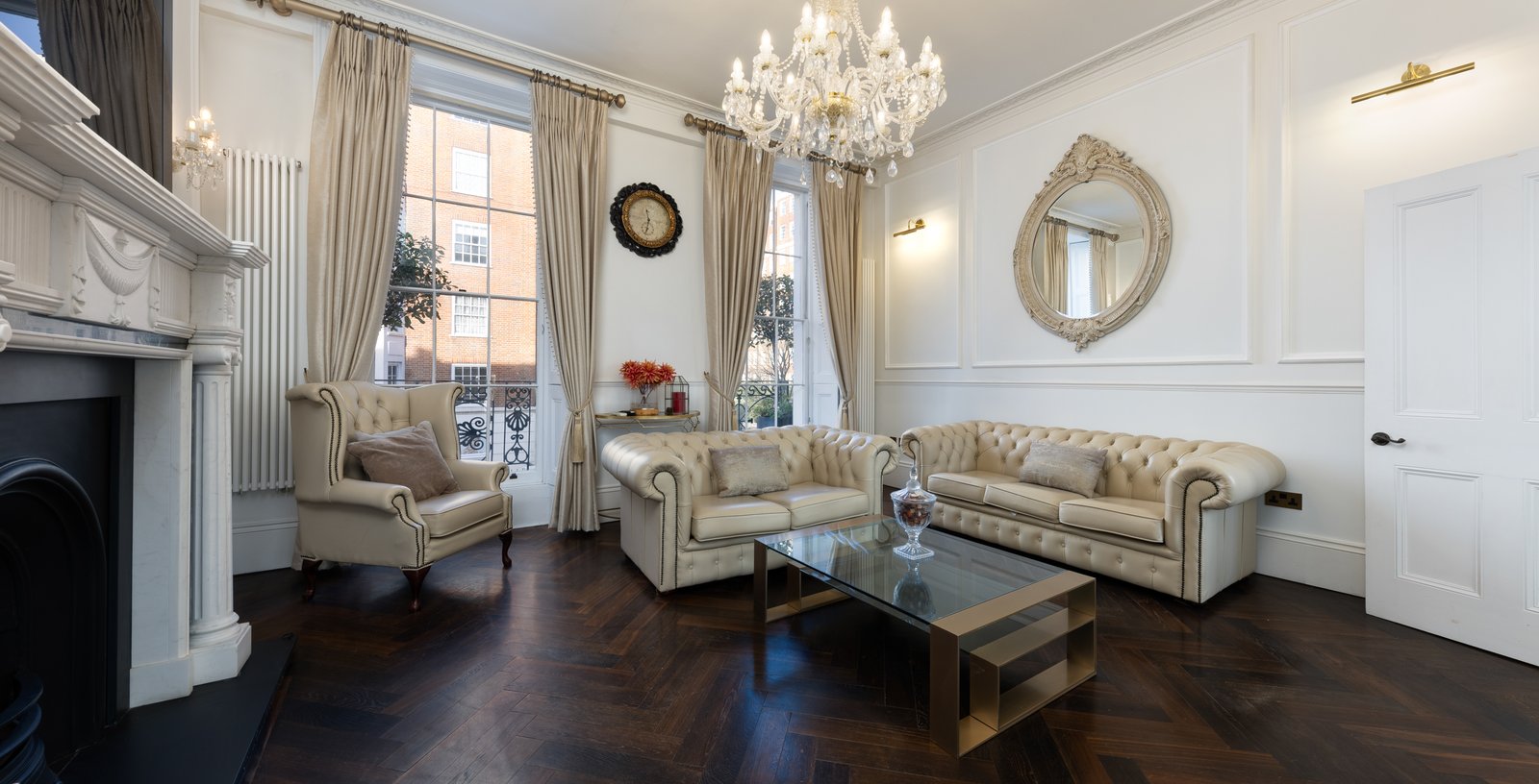 Kendal Street, Hyde Park, Tyburnia, W2 - Picture 2