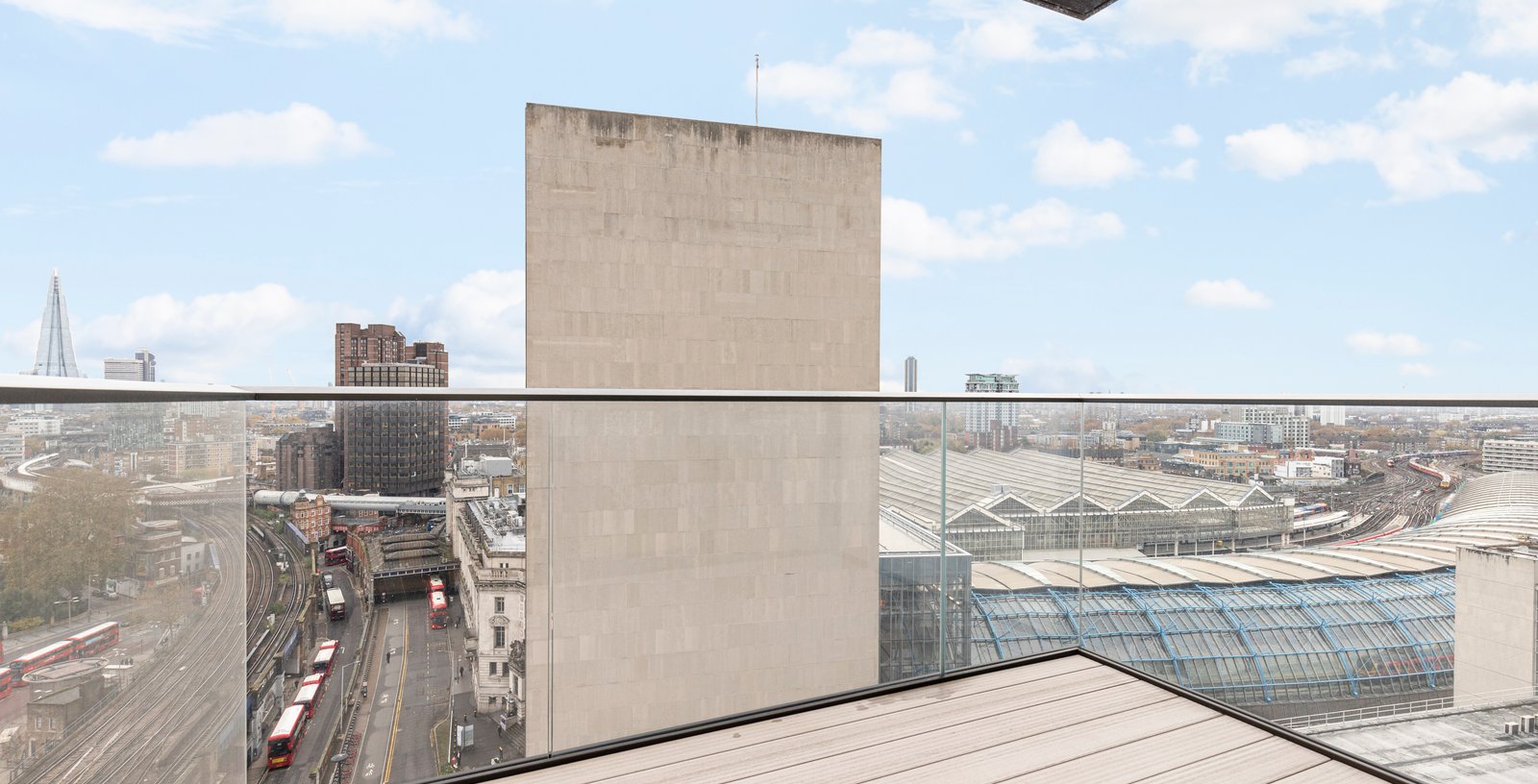 Southbank Place, Waterloo, London, SE1 - Picture 6