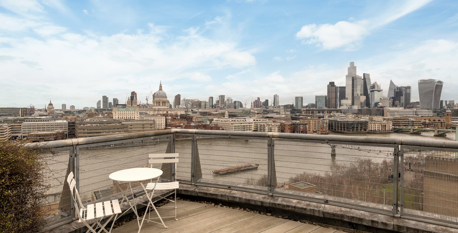 65 Hopton Street, Southbank, London, SE1 - Picture 12