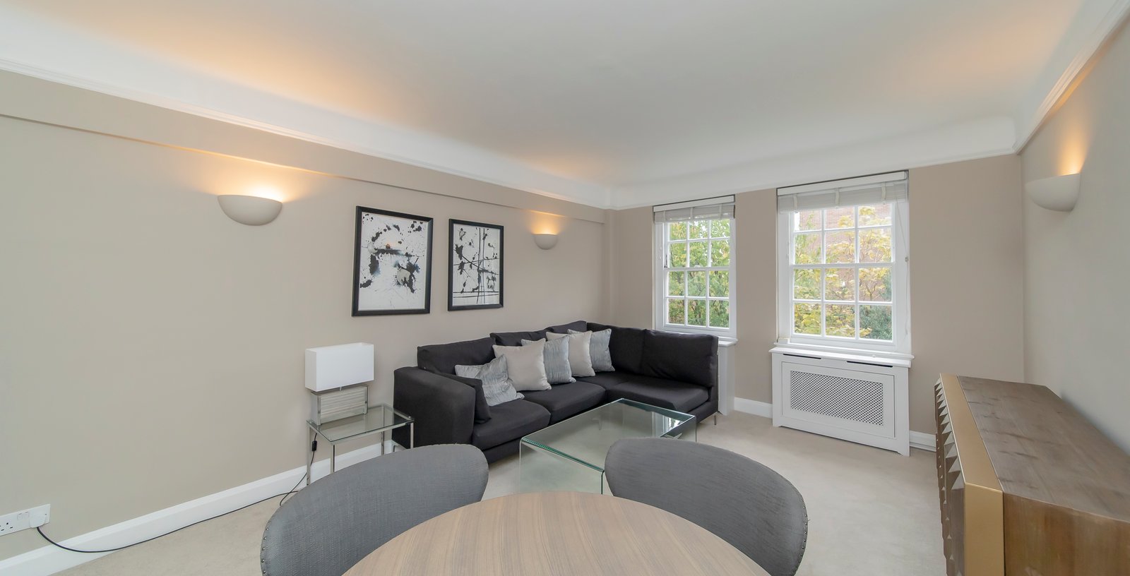 Fulham Road, Chelsea, London, SW3 - Picture 1