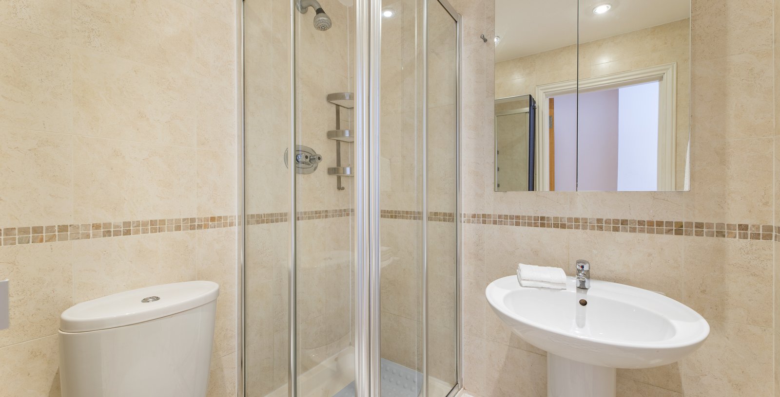 Gloucester Terrace, Hyde Park, London, W2 - Picture 3