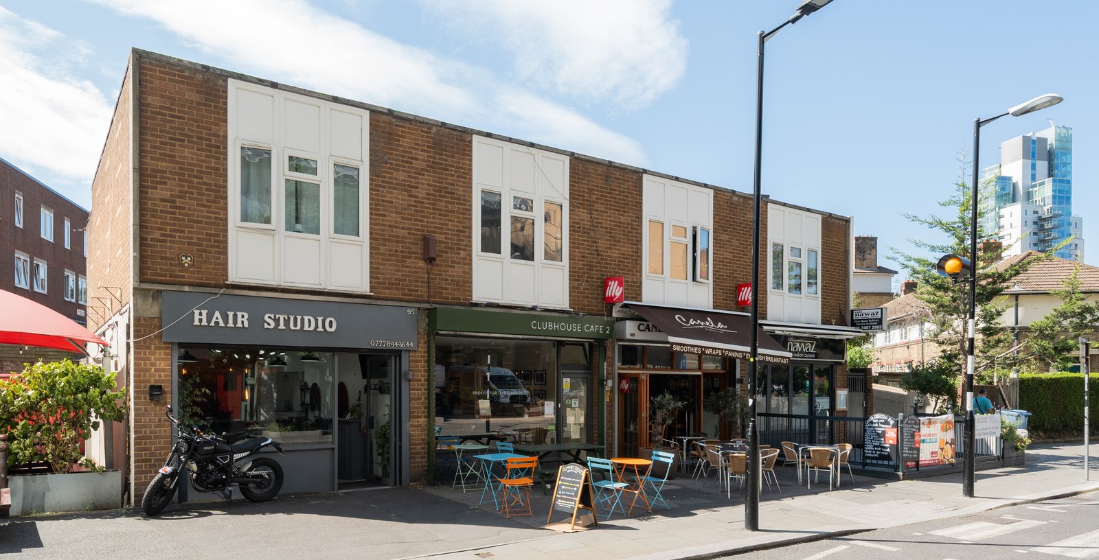 92 Snowsfield, London Bridge, London, SE1 - Picture 2