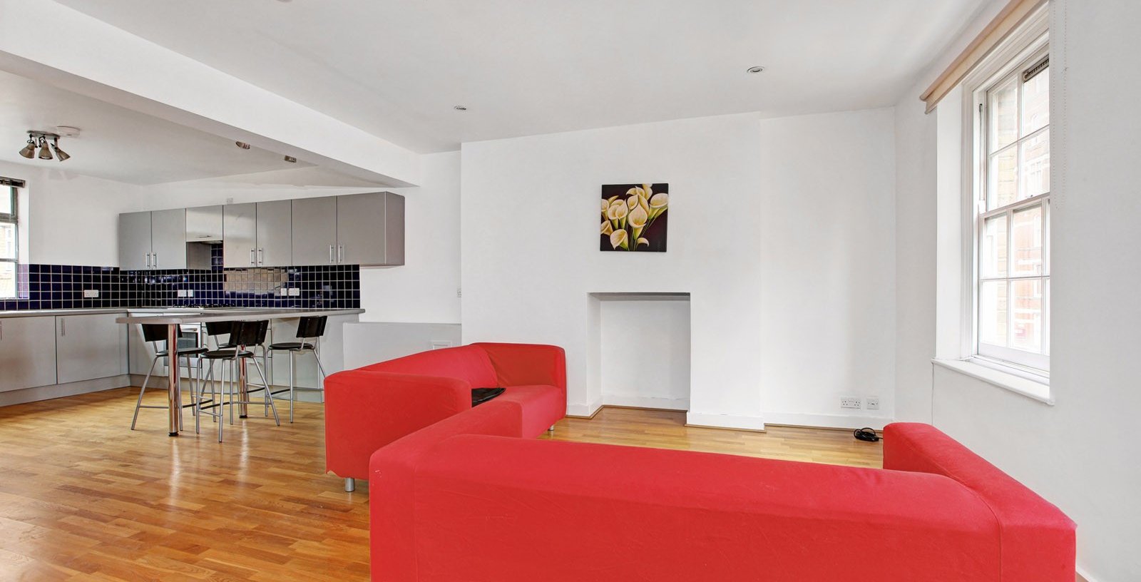 Gray’s Inn Road, Clerkenwell, London, WC1X - Picture 1