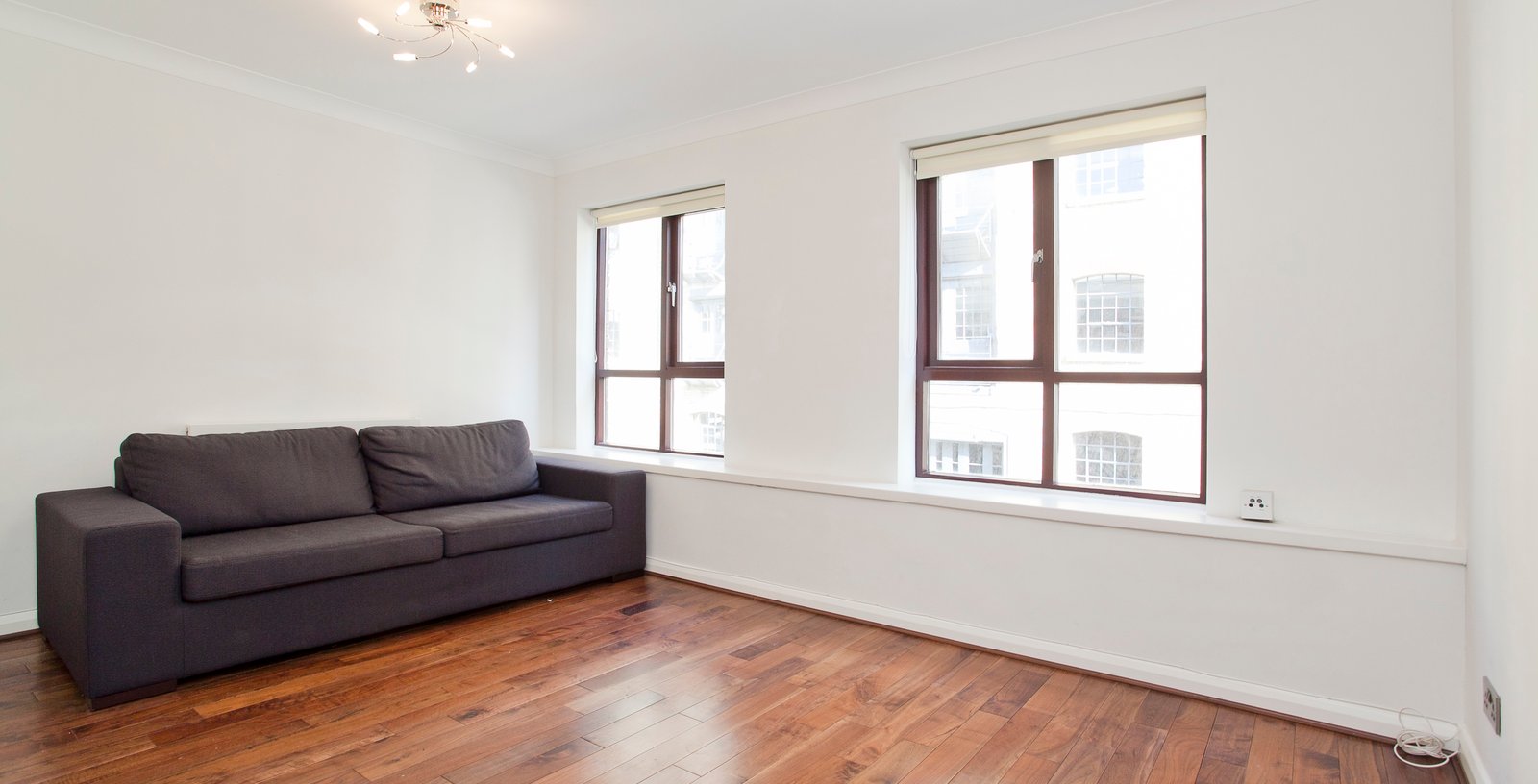 Prospect Place, Wapping, London, E1W - Picture 1