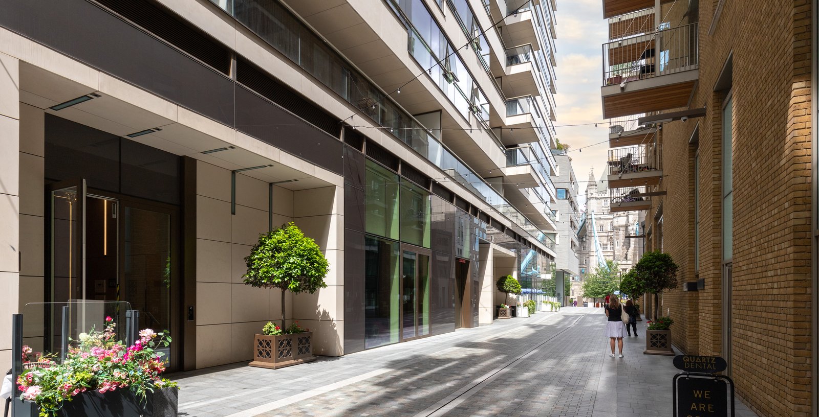 Duchess Walk, London Bridge, London, SE1 - Picture 12