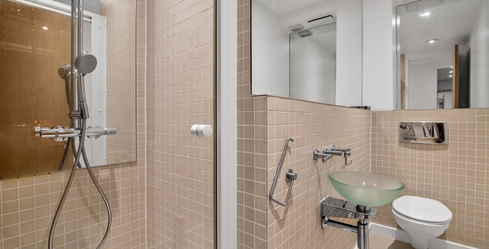 Rose Court, Islington, London, N1 - Picture 9