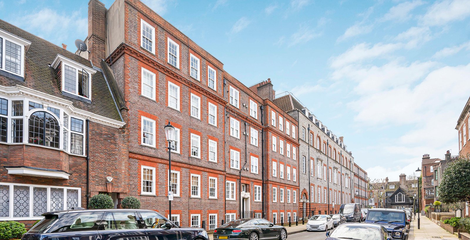 17 Mallord Street, Chelsea, London, SW3 - Picture 8