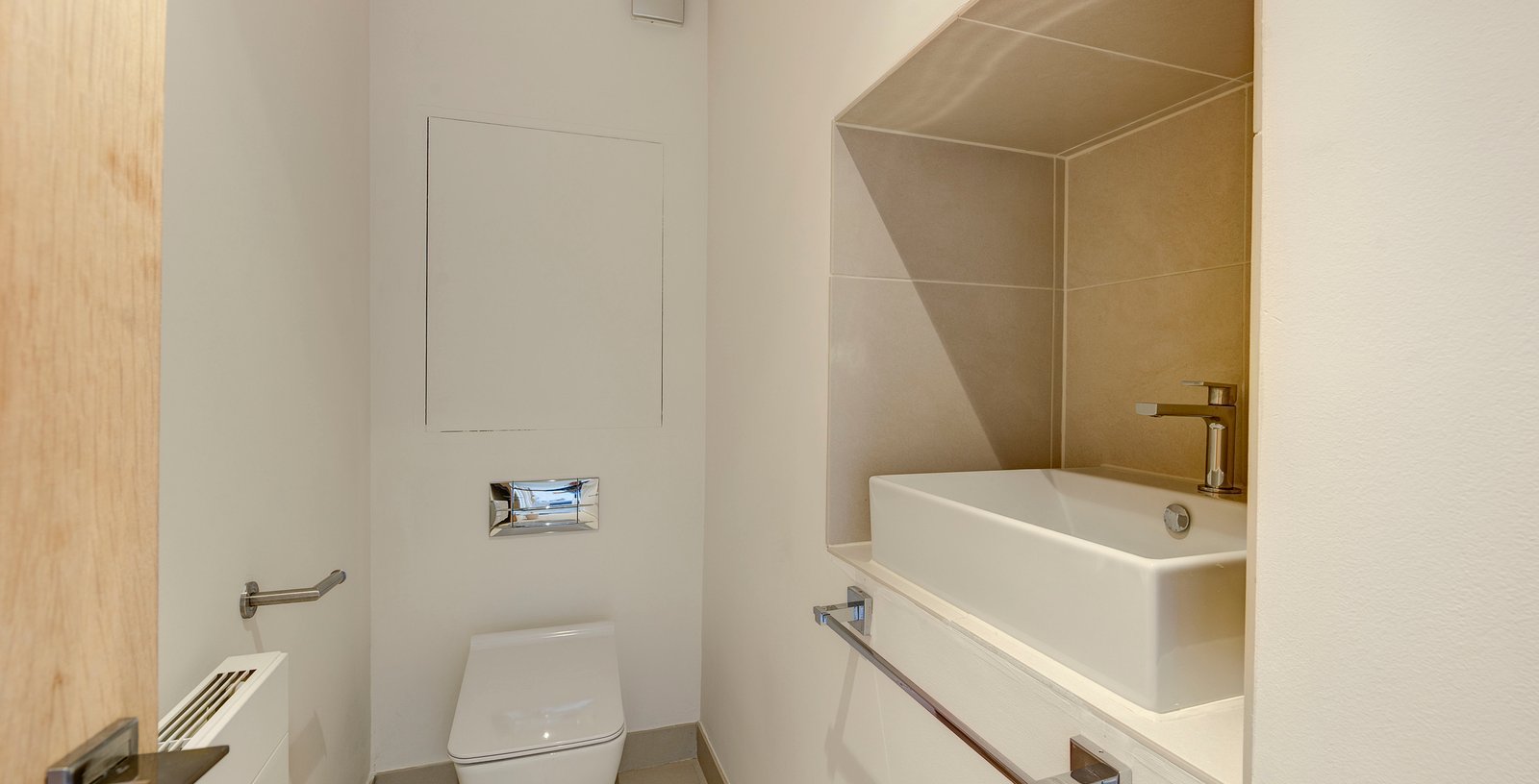 Fulham Road, South Kensington, London, SW3 - Picture 8