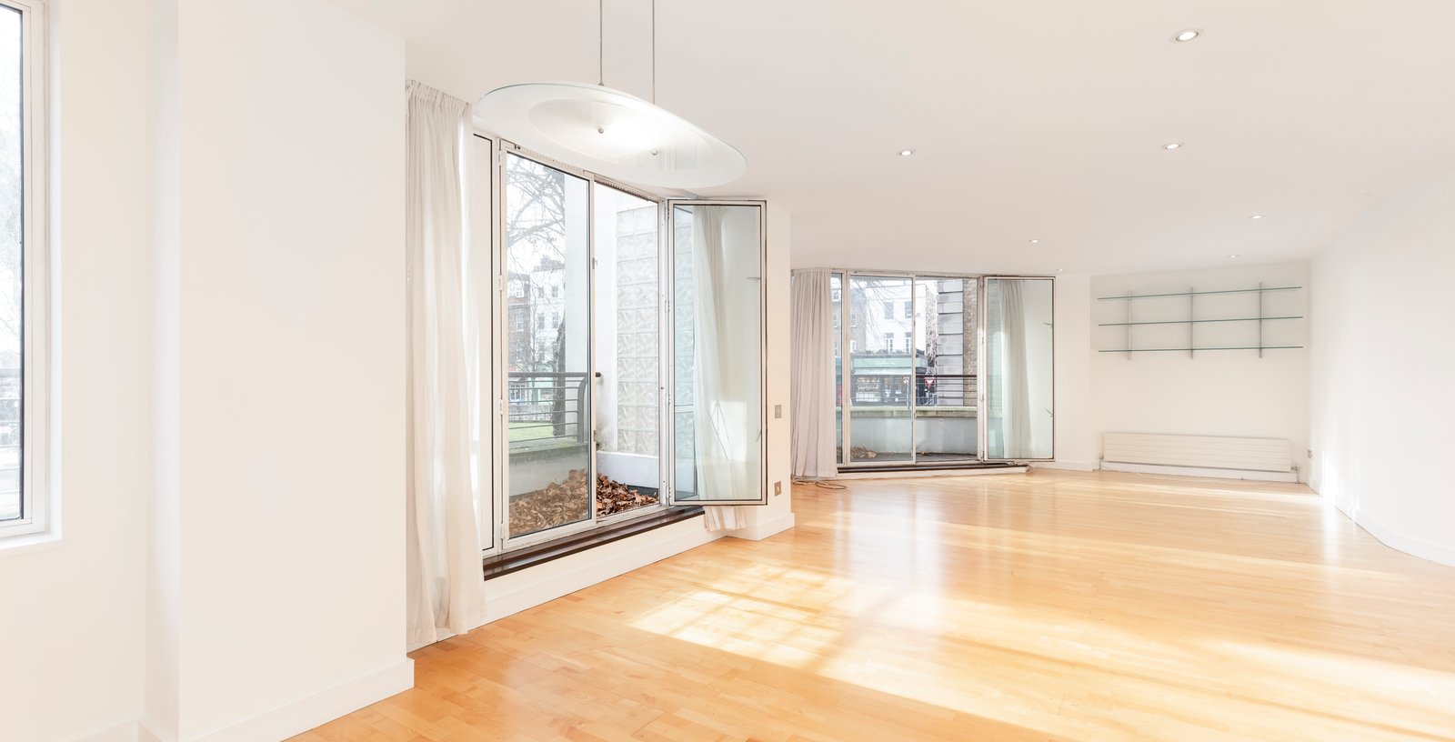 Rose Court, Islington, London, N1 - Picture 3
