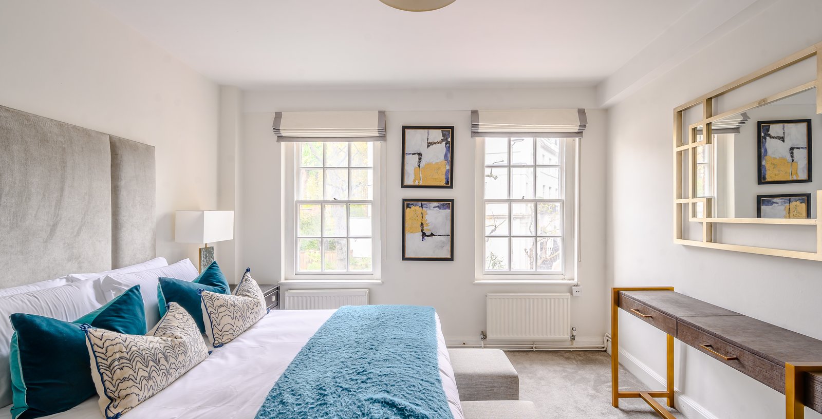 145 Fulham Road, South Kensington, London, SW3 - Picture 2