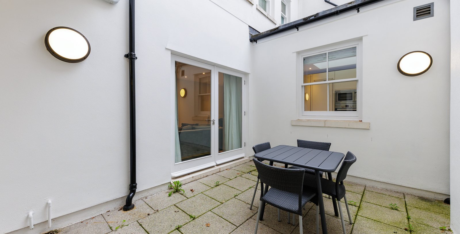 Gloucester Place, Marylebone, Marylebone, W1U - Picture 9