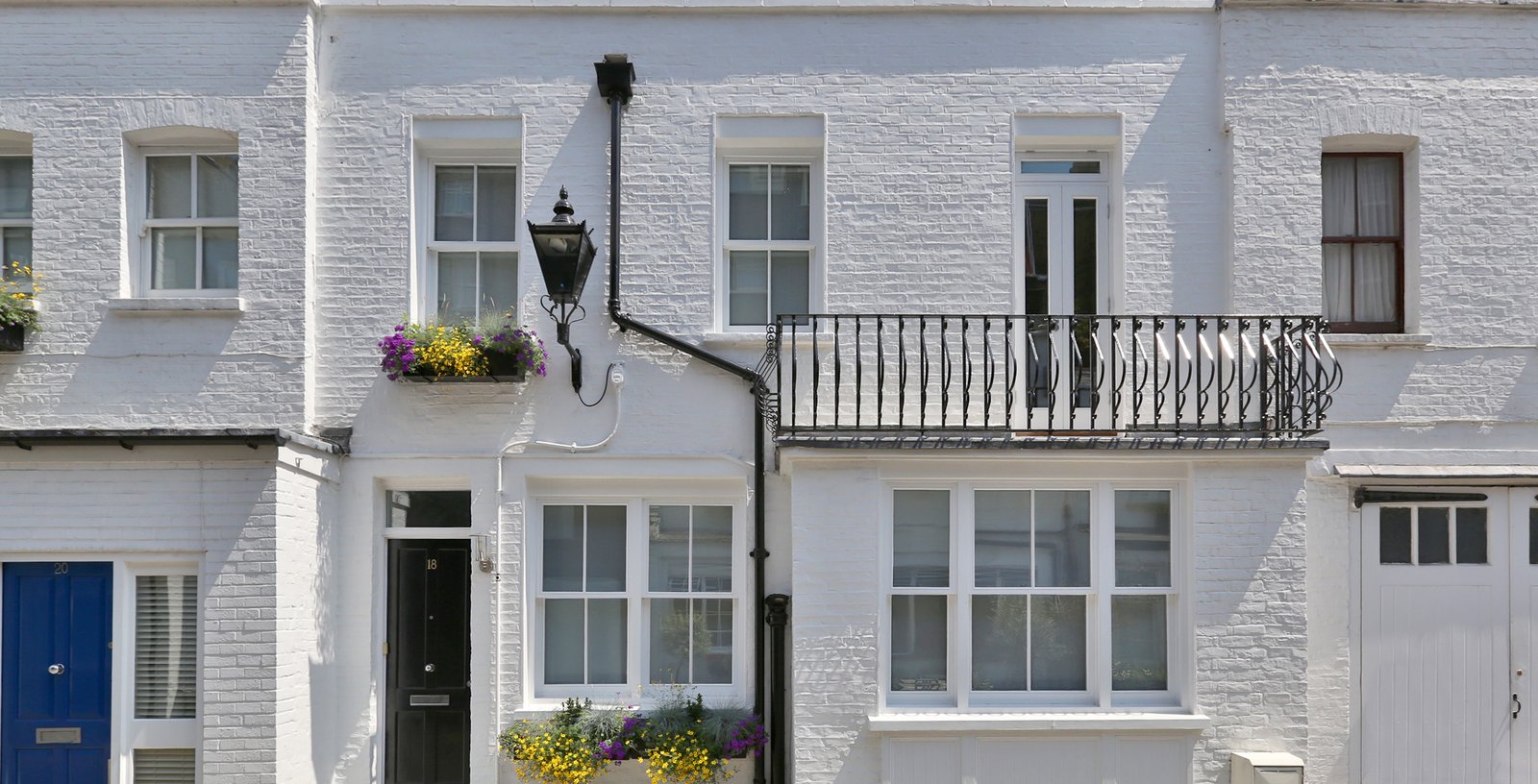 Gloucester Place Mews, Marylebone, London, W1U - Picture 11