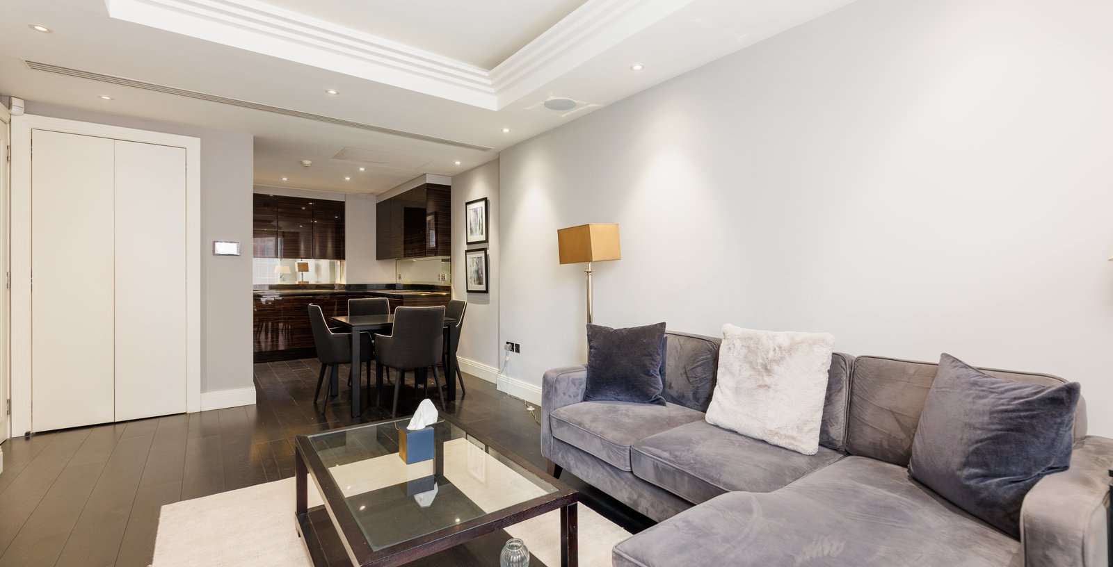 4 Eccleston Street, Belgravia, London, SW1W - Picture 2