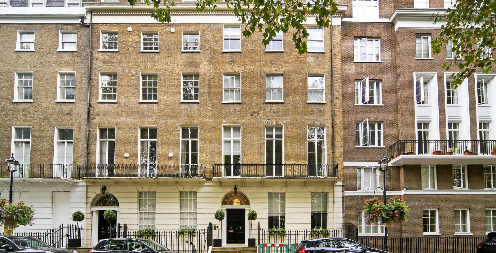 Bryanston Square, Marylebone, London, W1H - Picture 6