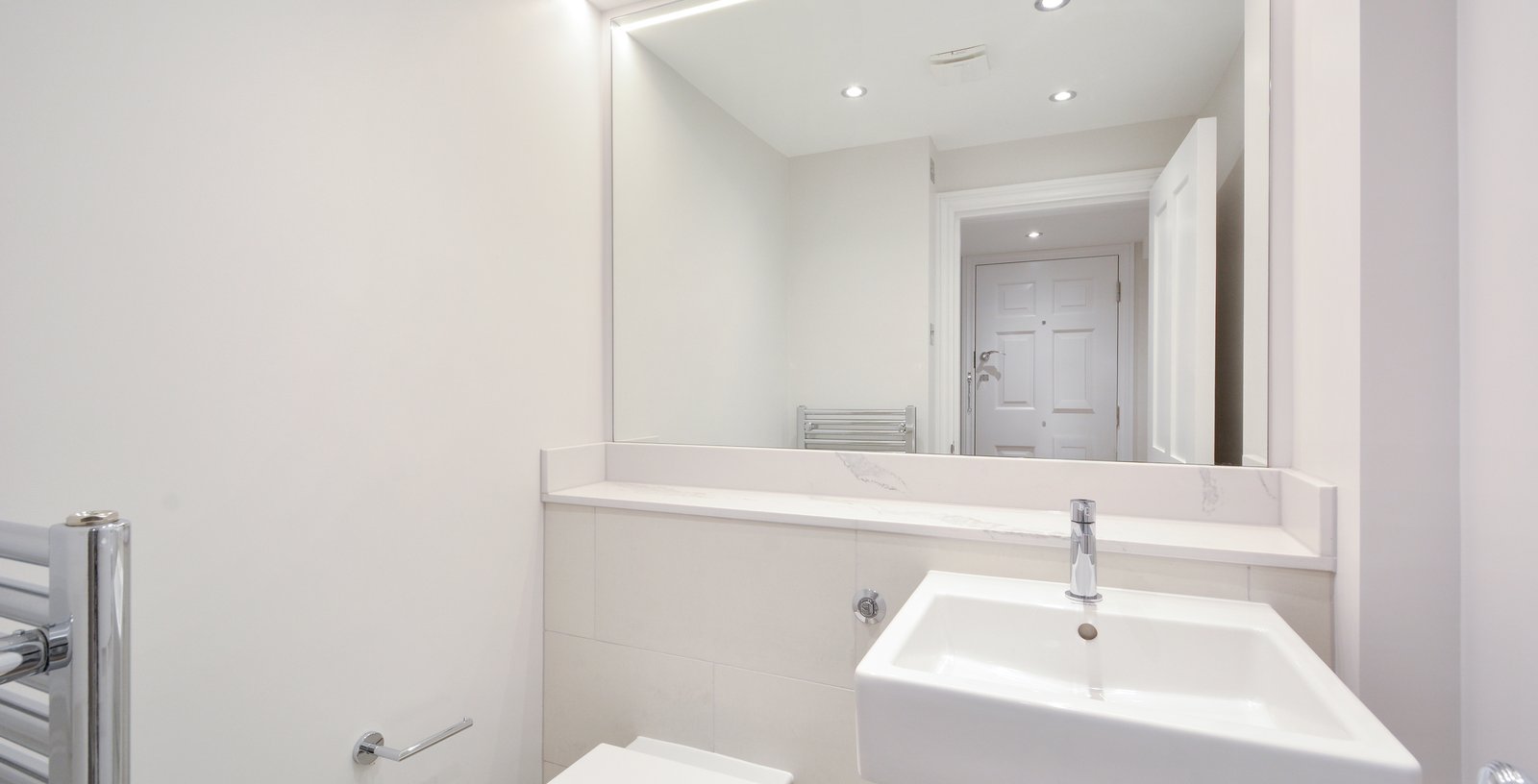 Wyndham Place, Marylebone, London, W1H - Picture 8