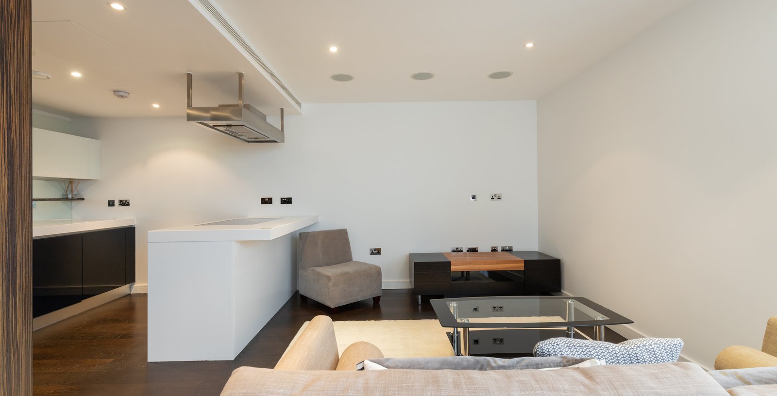 Gatliff Road, Belgravia, London, SW1W - Picture 3