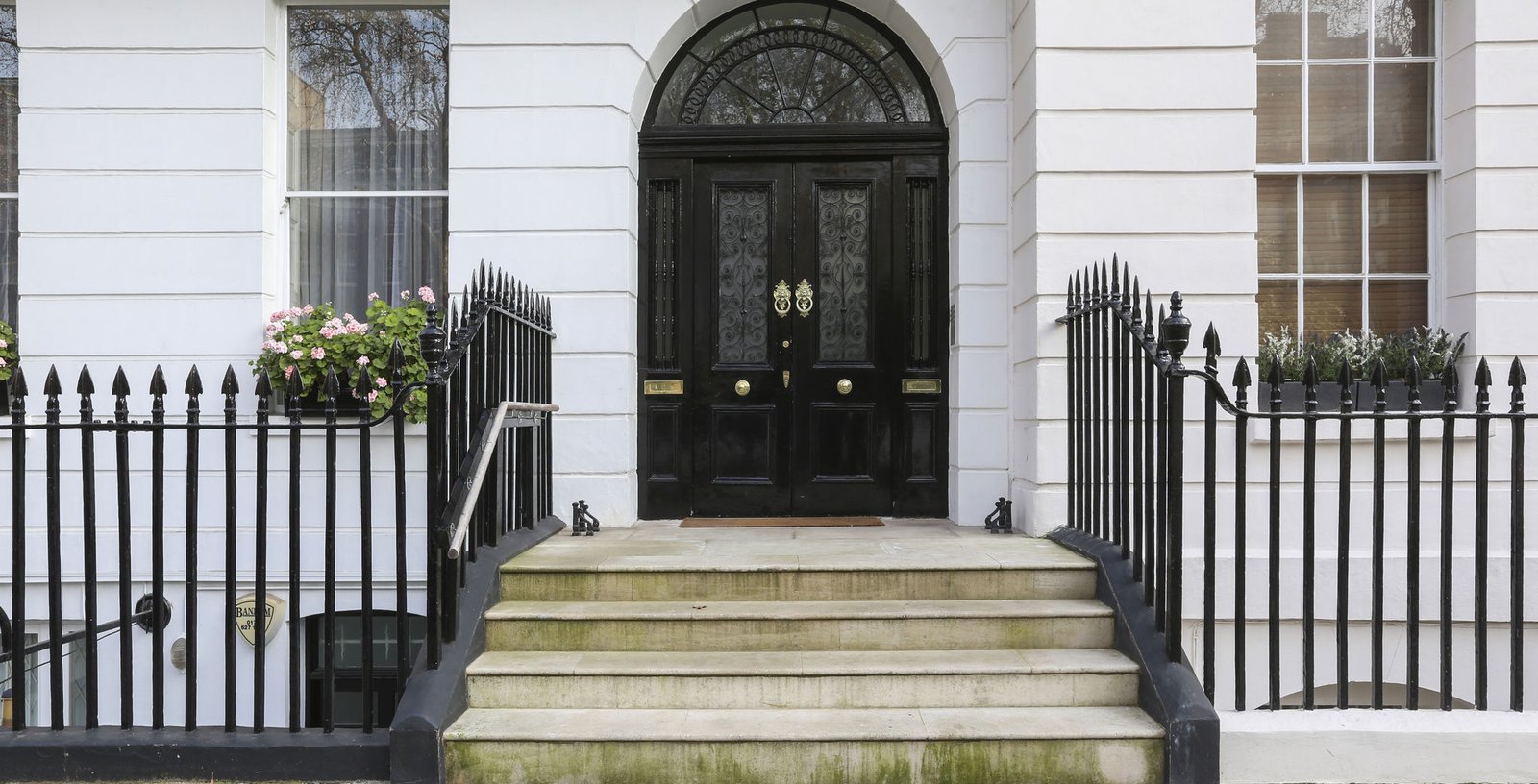 Bryanston Square, Marylebone, London, W1H - Picture 9