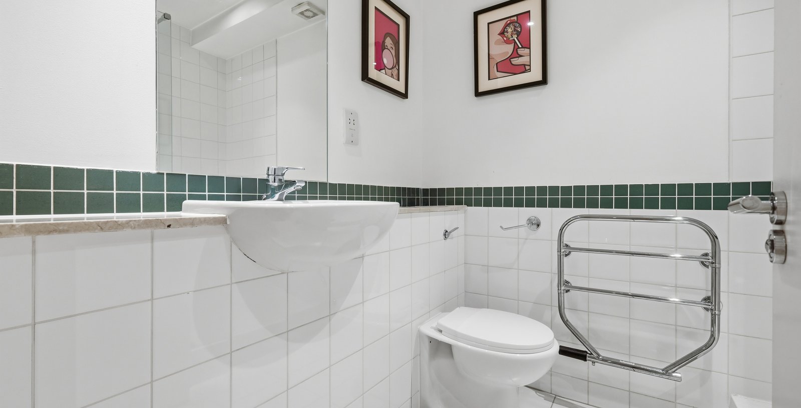 Horseshoe Wharf Apartments, 6 Clink Street, Borough Market, London, SE1 - Picture 28