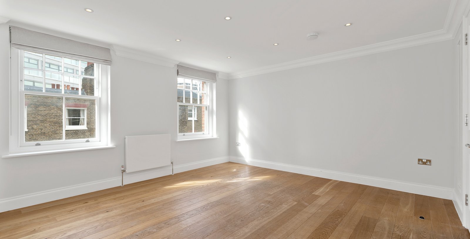 Seymour Place, Marylebone, Marylebone, W1H - Picture 1