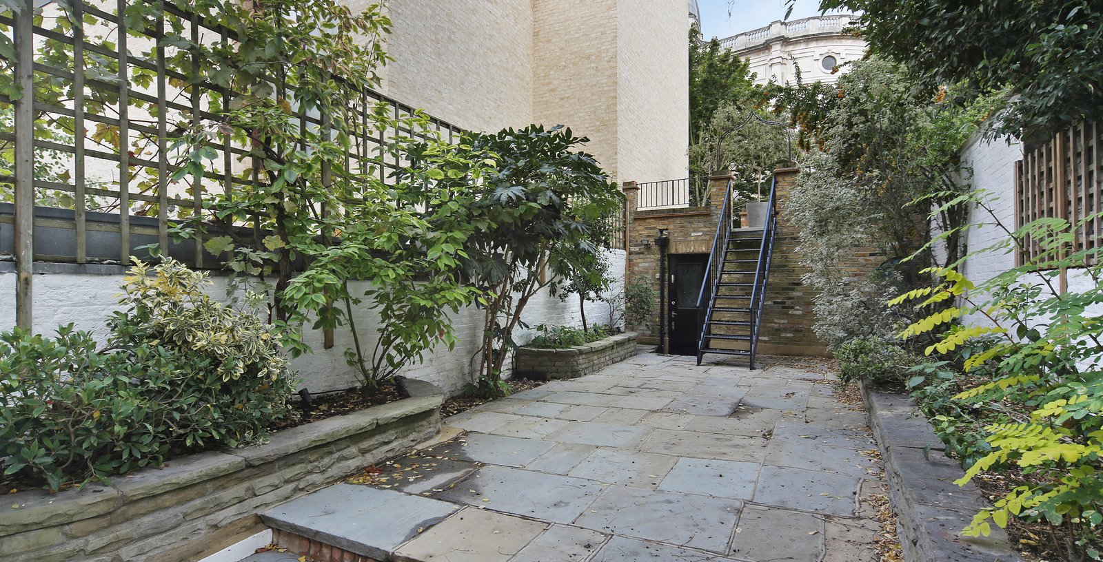 Brompton Square, South Kensington, London, SW3 - Picture 4