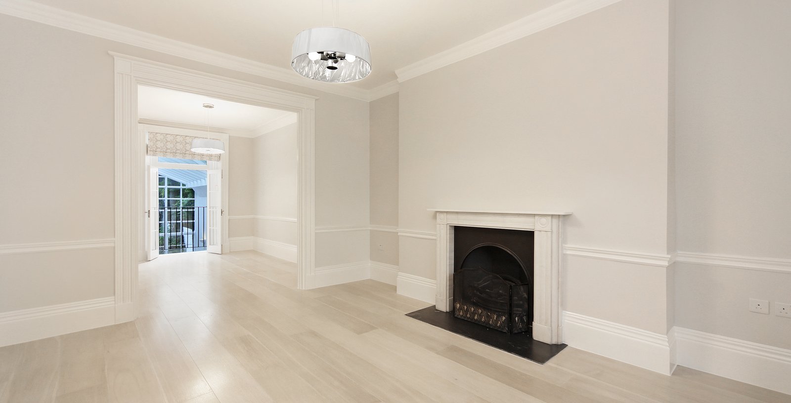 Brompton Square, South Kensington, London, SW3 - Picture 3